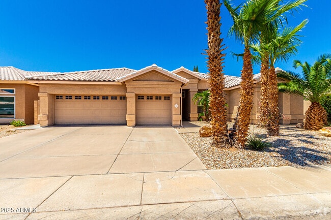 Building Photo - 6024 W Donald Dr Rental