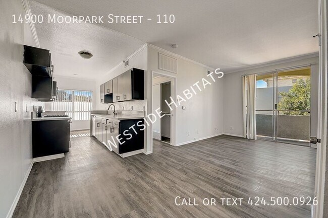 Photo - 14900 Moorpark St Unit 110