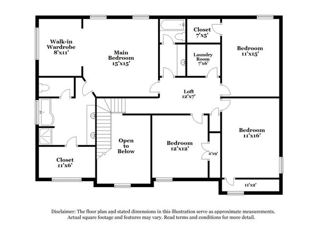 Photo - 1116 Corkscrew Way