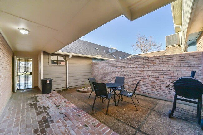 Photo - 1413 Ramada Dr Unit 1413