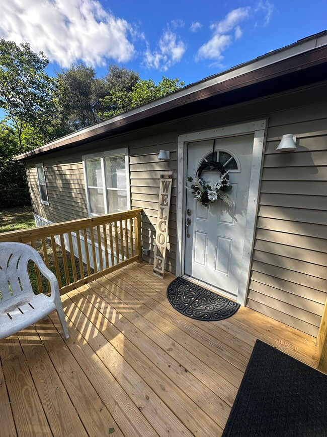 Photo - 3611 Tom Bryan Ln