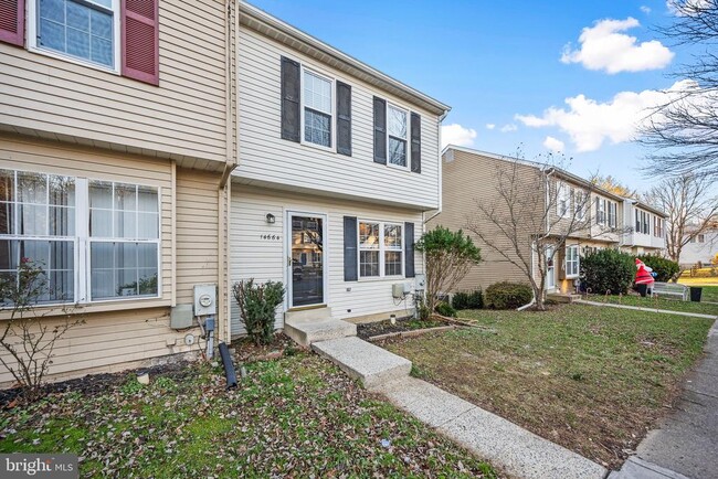 Photo - 14664 Keeneland Cir Townhome