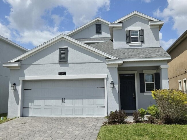 Building Photo - 4543 Storytelling Way