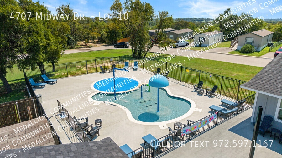 Photo - 4707 Midway Dr