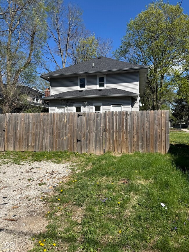 Photo - 4040 N College Ave