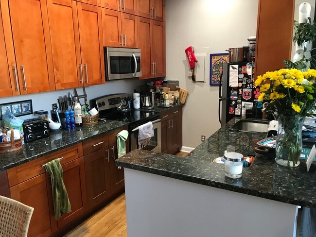 Photo - 1715 15th St NW Unit 204