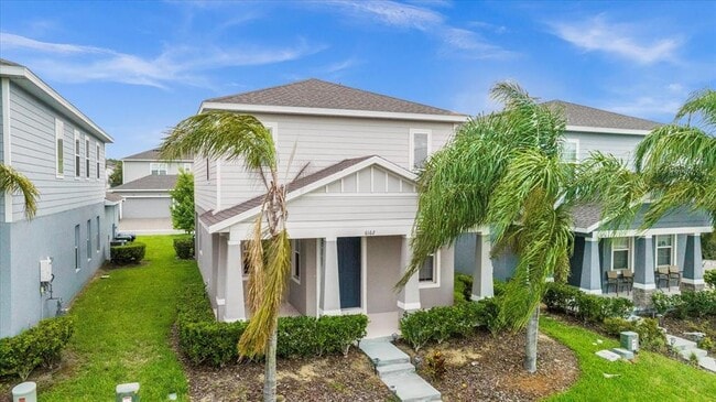 Building Photo - 6162 Glory Bower Dr