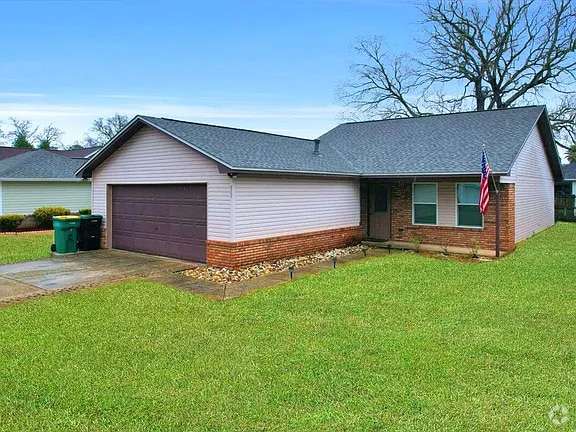 Building Photo - 911 Lawton Ct Rental