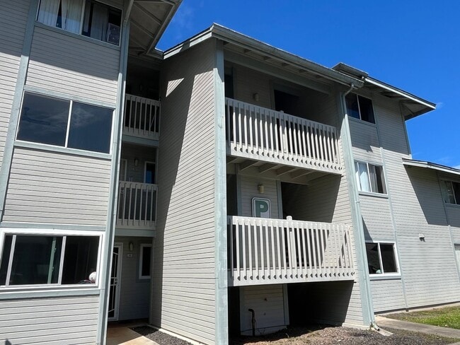 Photo - 2BD/2BA/2Pkg at Gardens of Launani Valley