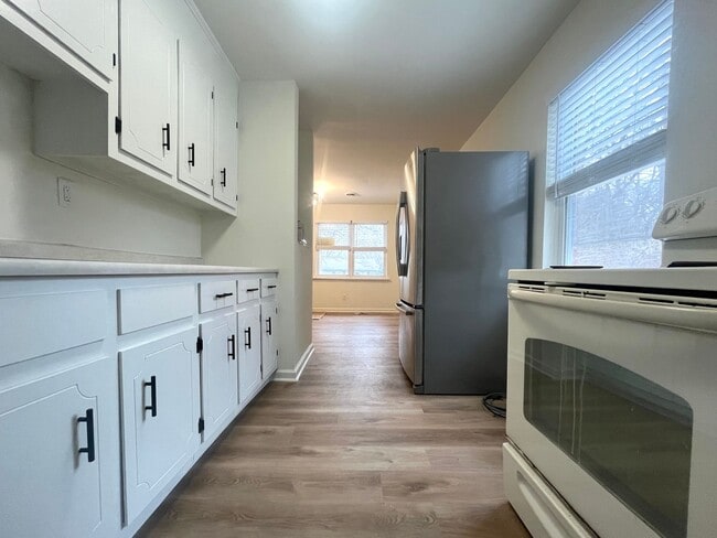 Photo - Newley renovated!