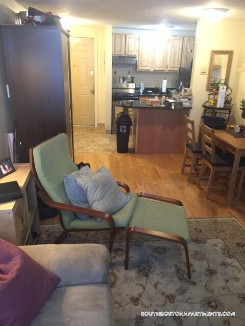 Photo - 385 Dorchester St Unit A10