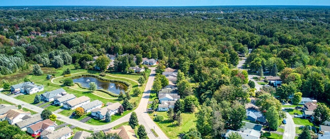 Photo - Parkland Village