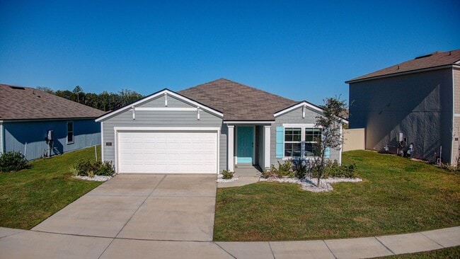 Building Photo - MOVE-IN READY 3/2 IN ENTRADA!