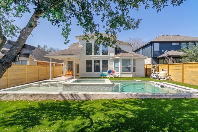 Photo - 10313 Big Thicket Dr