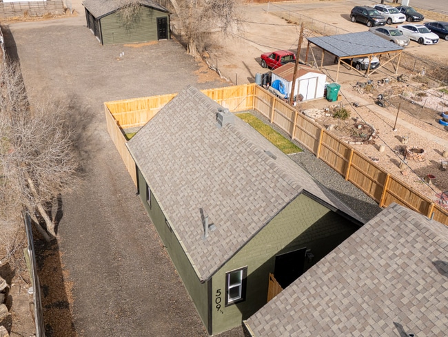 Photo - 1112 1/2 11th St