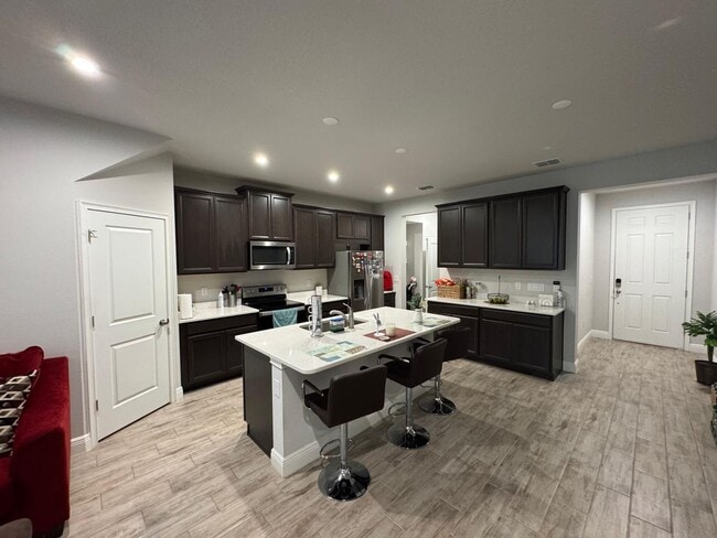 Photo - Beautifully maintained 3-bedroom, 2.5-bath...