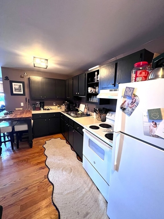 Photo - 167 M St Unit 1F