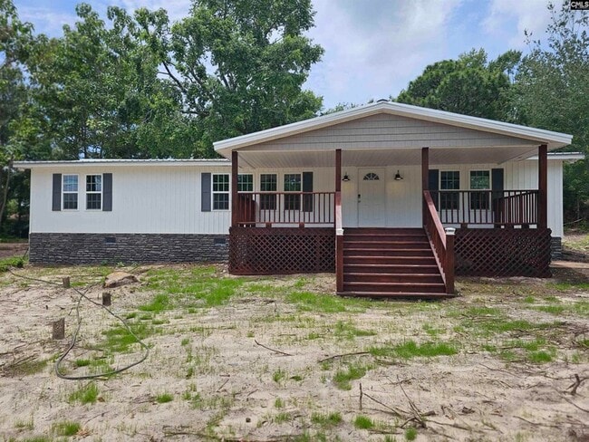 Building Photo - 855 Park Rd Rental
