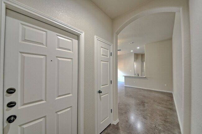 Photo - GORGEOUS 3 BEDROOM DUPLEX LOCATED IN BUDA, TEXAS!