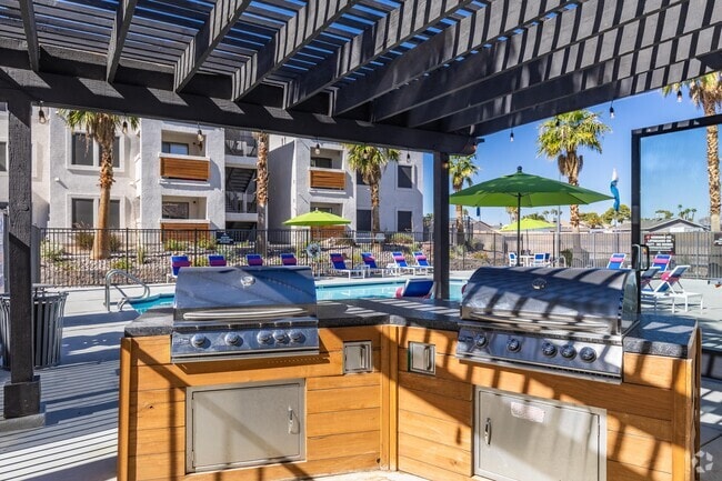 Outdoor Living