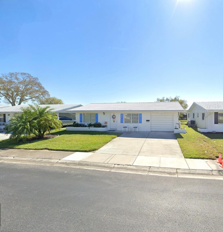Photo - 3648 100th Pl N Rental