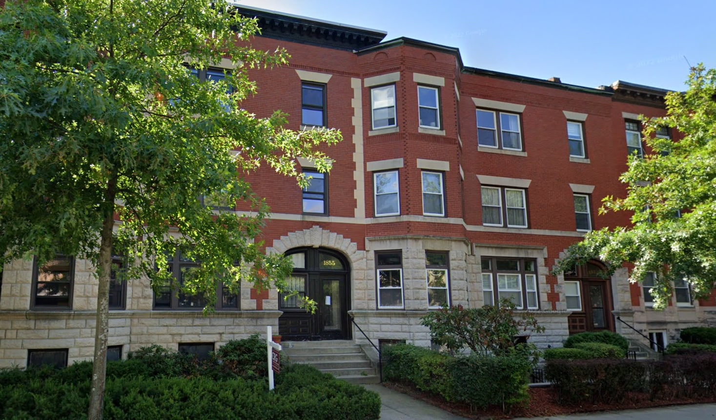 Photo - 1855 Beacon St Apartment Unit 2
