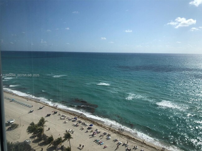Photo - 16699 Collins Ave Unit 1703