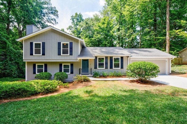 Photo - 155 Moonshadow Ct House