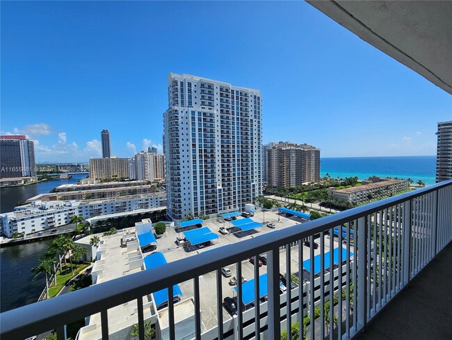 Photo - 1965 S Ocean Dr Condo Unit 15 J