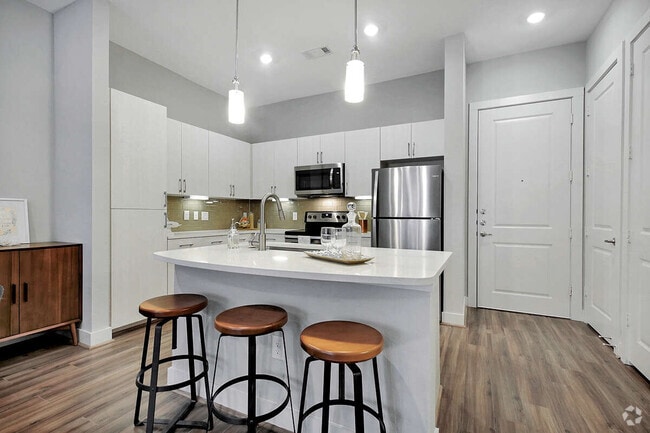 Building Photo - Where Modern Elegance Meets Timeless Design! Unit AOTB2 Rental