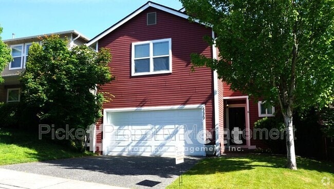 Building Photo - 535 NW Stendahl Ct Rental