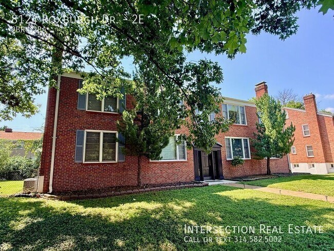 Building Photo - 8124 Roxburgh Dr Unit 2E