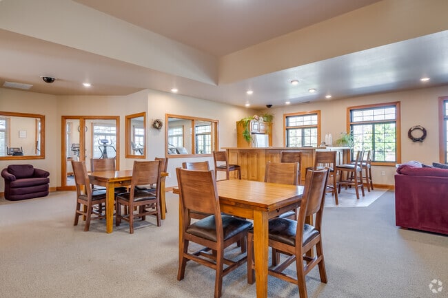 Community Room