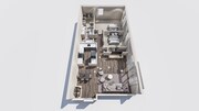 2 Bedroom - 1.5 Bath - Augusta
