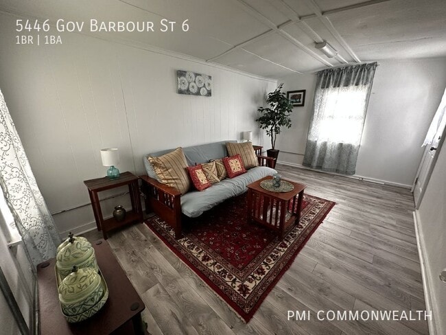 Photo - 5446 Governor Barbour St