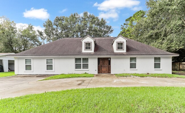 New Rental in Magnolia Park Subdivision! - New Rental in Magnolia Park Subdivision!