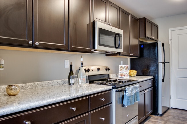 Photo - The Gathering