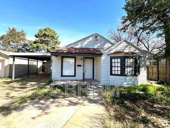 Building Photo - 1912 21st St Rental