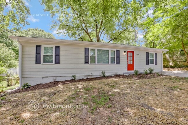 Photo - 2354 Beverly Ln