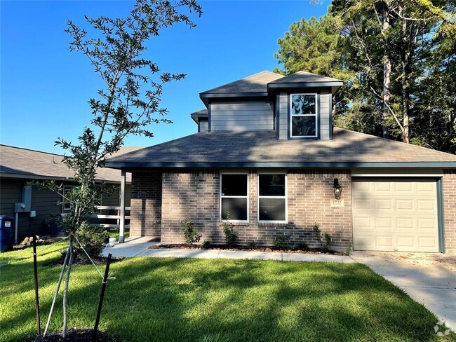 Building Photo - 12732 Lake Conroe Bay Rd Rental