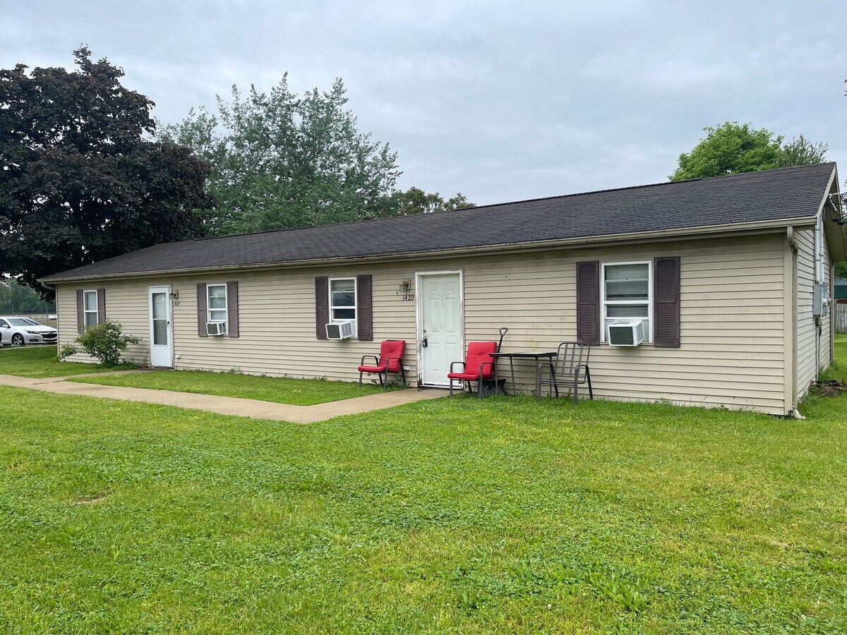 Photo - 1427-1429 Aster Street Unit 1429 Aster Street