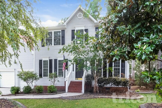 Building Photo - 14 Waterton Way