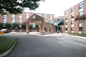 Photo - McKeen Plaza Apartments