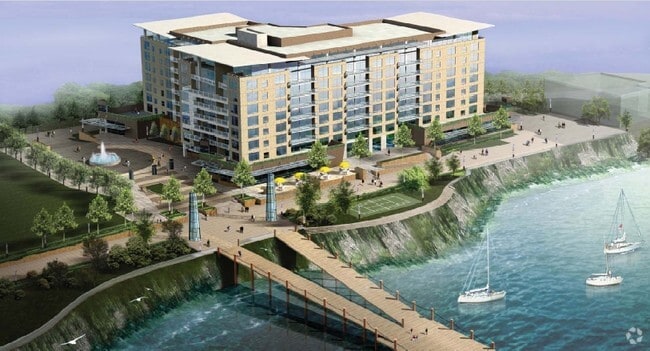 Photo - The Esplanade