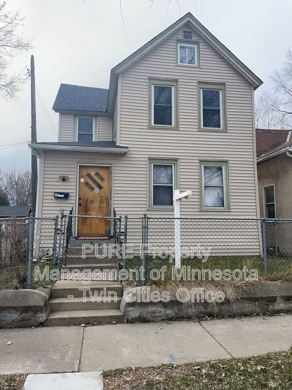 Building Photo - 1215 Galtier St Unit Upper