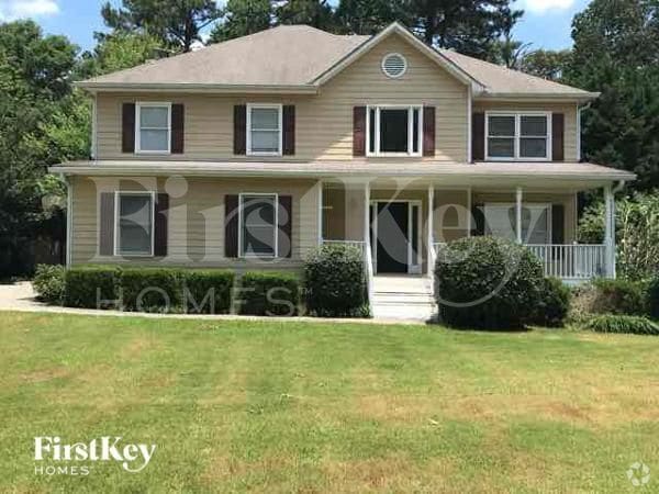 Building Photo - 3030 Dacula Oaks Dr NE Rental