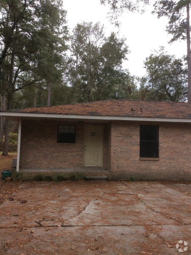 Building Photo - Duplex in Crawfordville Rental