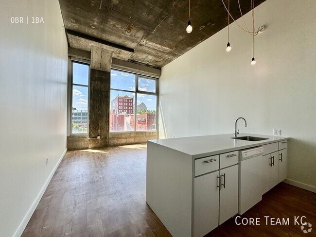 Building Photo - 1719 Walnut St Unit 305 Rental