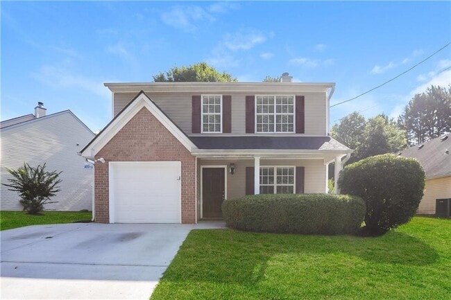 Building Photo - 6961 Mahonia Pl