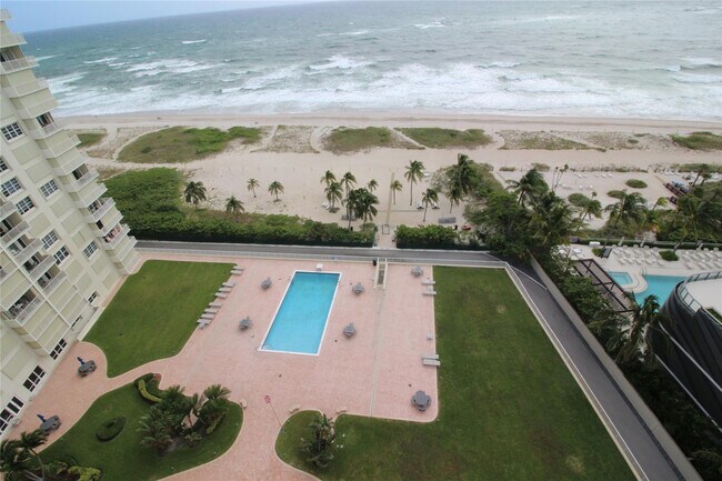 Photo - 750 N Ocean Blvd Unit 1610